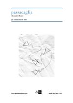 Passacaglia per orchestra d'archi. Audiolibro. Con CD-Audio