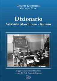Dizionario arbërisht maschitano-italiano
