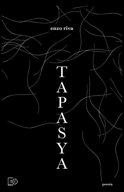 Tapasya - Enzo Riva - copertina