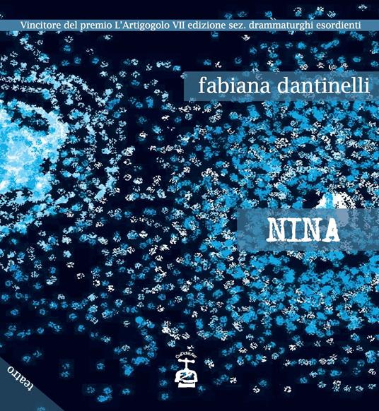Nina - Fabiana Dantinelli - copertina