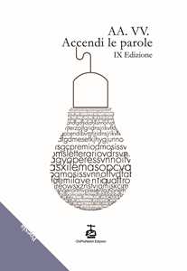 Accendi Le Parole. 9ª Edizione-image