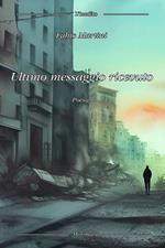 Ultimo messaggio ricevuto