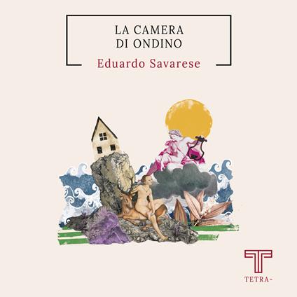 La camera di Ondino - Eduardo Savarese - copertina