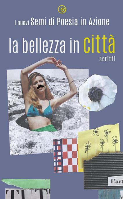 La bellezza in città - copertina