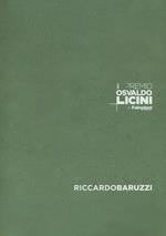 Premio Osvaldo Licini by Fainplast. 2022, Riccardo Baruzzi