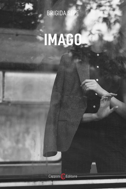 Imago - Brigida Sepe - copertina