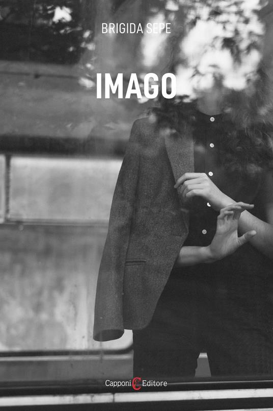 Imago - Brigida Sepe - copertina