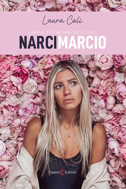 Come riconoscere un narcimarcio - Laura Calì - copertina