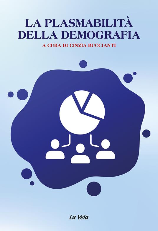 La plasmabilità della demografia - copertina