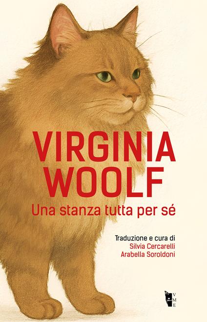 Una stanza tutta per sé. Testo inglese a fronte - Virginia Woolf,Silvia Cercarelli,Arabella Soroldoni - ebook