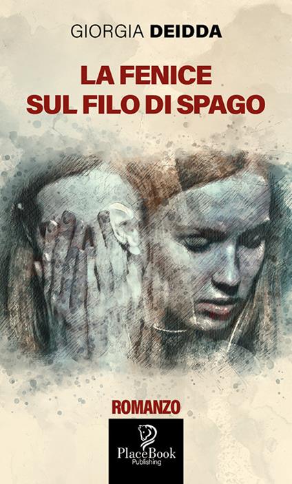 La Fenice sul filo di spago - Giorgia Deidda - copertina