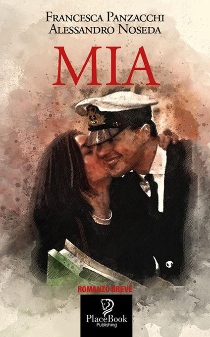Mia - Francesca Panzacchi,Alessandro Noseda - copertina