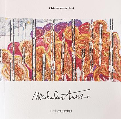 Bagliori di vita - Chiara Strozzieri - copertina