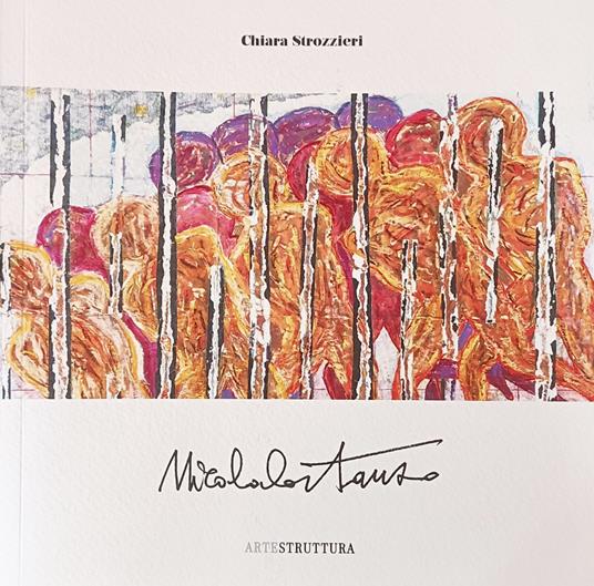 Bagliori di vita - Chiara Strozzieri - copertina