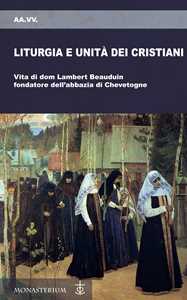 Liturgia e unità dei cristiani