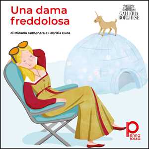 Una Dama Freddolosa-image