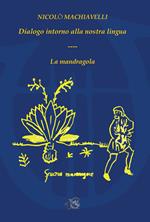 Dialogo intorno alla nostra lingua-La mandragola