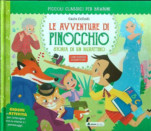 Libro di Faccia
