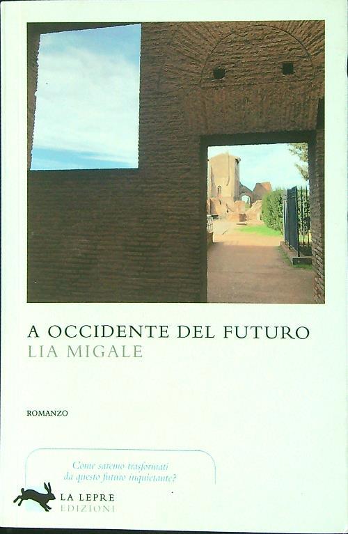 LIBRACCIO VINTAGE