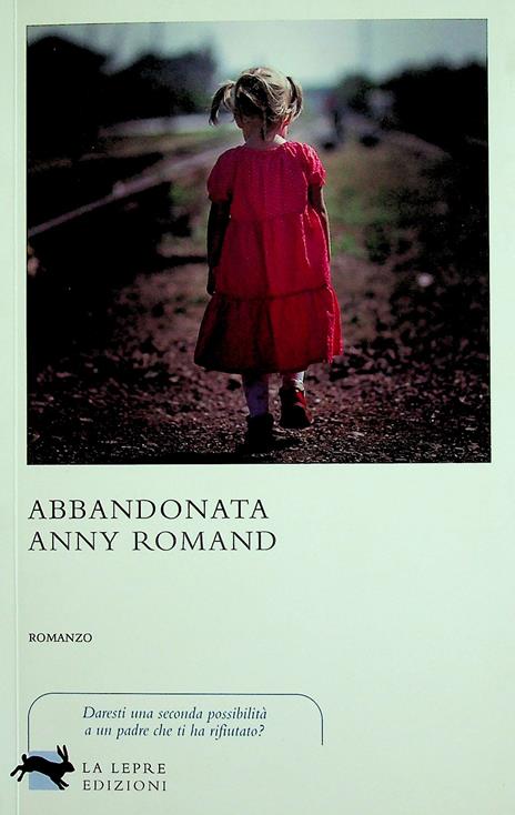 Abbandonata - Anny Romand - 2