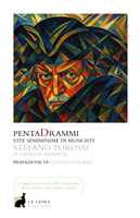 Libro PentaDrammi. Vite semiminime di musicisti Stefano Torossi