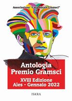 Antologia premio Gramsci 18ª edizione