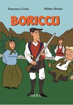 Boriccu. Ediz. illustrata