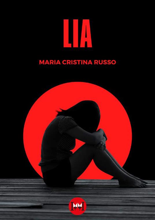 Lia - Maria Cristina Russo - copertina