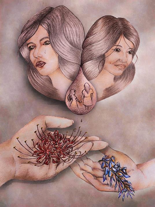 Niente sarà come prima - Tiziana Scassellati - copertina