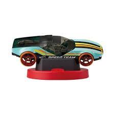Raccontastorie Hot wheels dinosauri allAttacco - 2