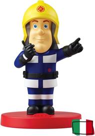 Raccontastorie Sam il pompiere:Eroi in azione