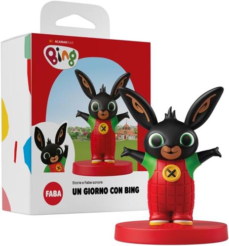 Raccontastorie Un giorno con bing - 5