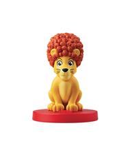 Raccontastorie Faba Unico Come Leo