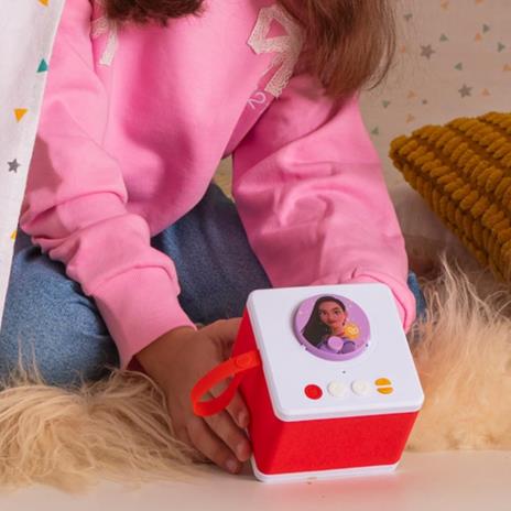 FABA personaggio sonoro - Wish - 6