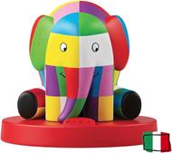 Faba personaggio sonoro. I Racconti Di Elmer