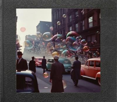 We are at war - Phillip Toledano - copertina