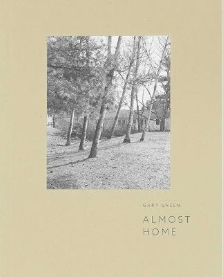 Almost home - Gary Green - copertina