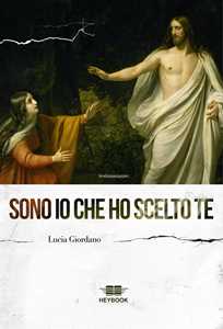 Sono io che ho scelto te
