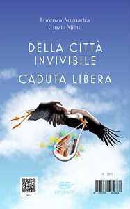 Della città invivibile. Caduta libera