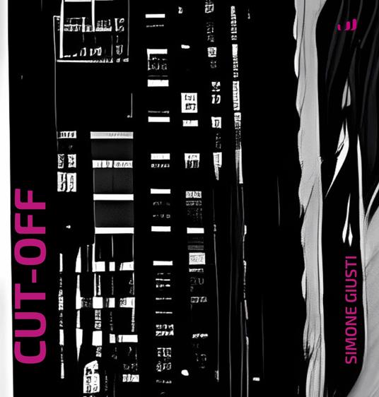 Cut-off - Simone Giusti - copertina