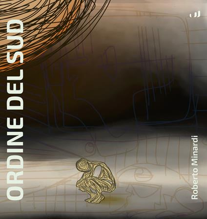 Ordine del sud - Roberto Minardi - copertina