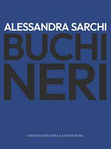 Buchi neri
