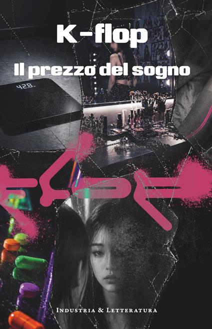 K-flop. Il prezzo del sogno - copertina