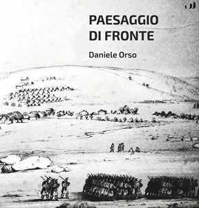 Paesaggio di fronte