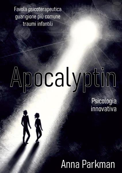 Apocalyptin - copertina