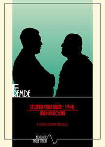 La difesa della razza. 1940. Studi incrociati