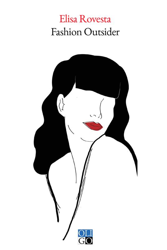 Fashion outsider - Elisa Rovesta - copertina