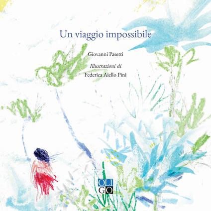 Un viaggio impossibile - Giovanni Pasetti - copertina