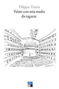 Valzer con mia madre da ragazza