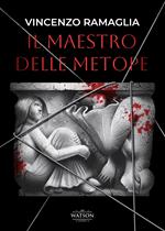 Il maestro delle Metope